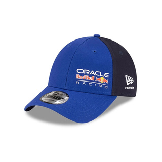2026 Red Bull Racing F1 Mens Essentials Baseball Cap