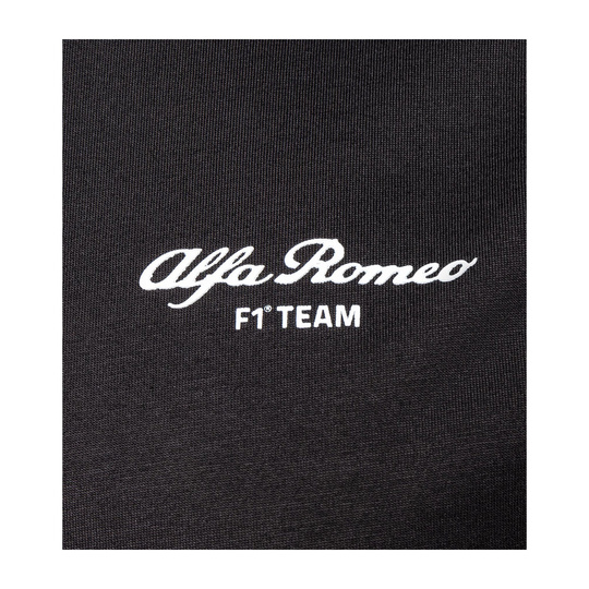  Alfa Romeo Italy F1 Mens Miami GP T-shirt
