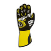 Guantes Sparco Record MY20 negros/amarillos