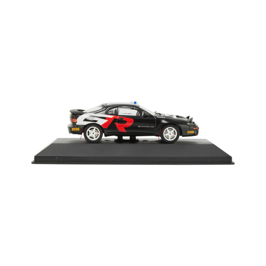 Voiture miniature Toyota Gazoo Racing 1:43 GR Celica ST185