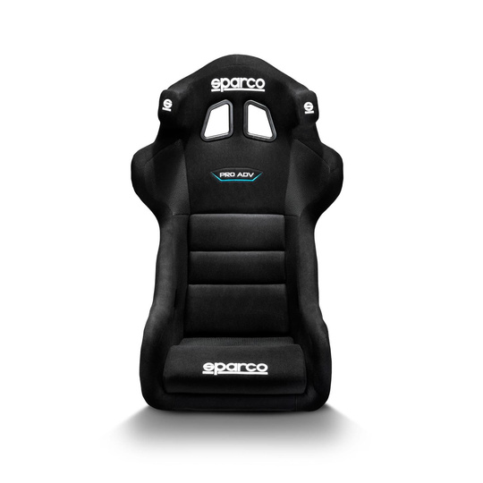 Asiento baquet Sparco PRO ADV QRT MY20 (FIA)
