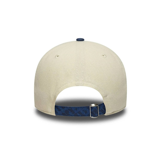 Gorra Alpine F1 Heritage 2026 azul