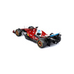 Voiture miniature Scuderia Ferrari F1 Charles Leclerc 1:18 SF25
