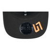 2025 McLaren F1 UK Mens Norris Austin GP Baseball Cap