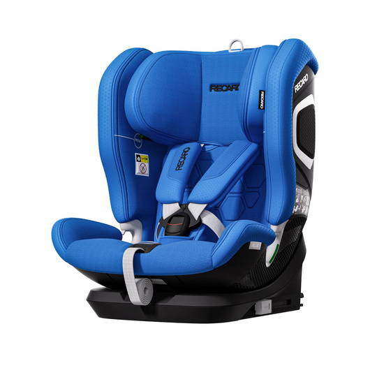 Siège enfant Recaro Velix 1 Kid Calm Blue