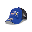 2026 Red Bull Racing F1 Essentials Trucker Hat