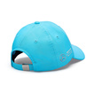 Mercedes AMG F1 George Russell Baseball Cap Blue