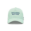 2024 Williams F1 Racing Kraken Miami Baseball Cap