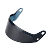 Visera corta Stilo ST6 R ahumada