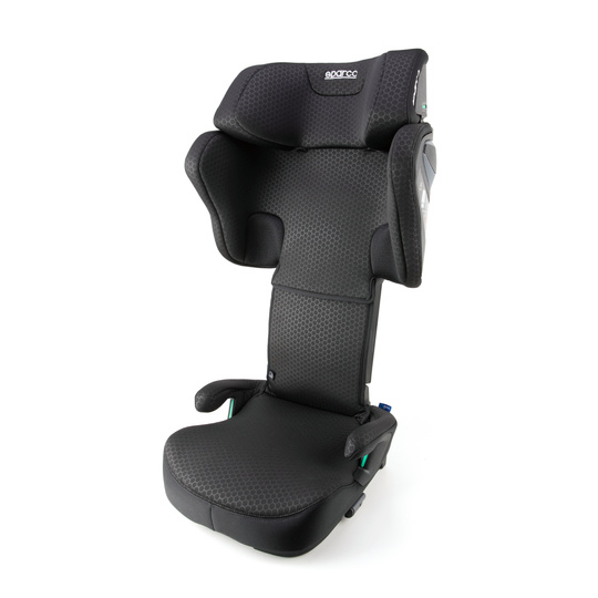 Siège auto enfant SK8000i G23 noir (15-36 kg)