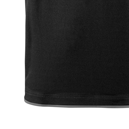 Sparco Tech T-shirt Black