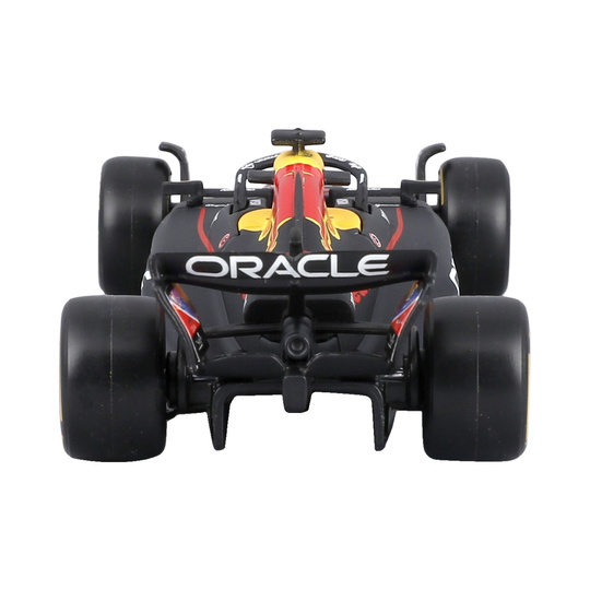 Coche a escala Red Bull Racing F1 Max Verstappen 1/43 RB21