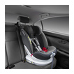 Silla infantil Sparco SK3000I gris