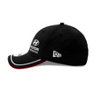 Casquette Team Hyundai Motorsport 2026