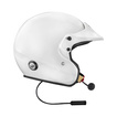 Casque Stilo Sport Plus blanc (FIA)