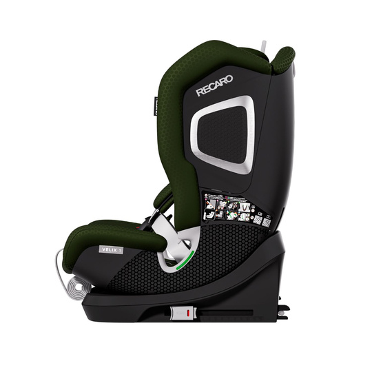 Recaro Velix 1 Kid Epic Green Child Seat