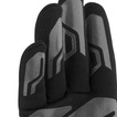 Gants OMP Sport MY25 noirs/rouges (FIA)