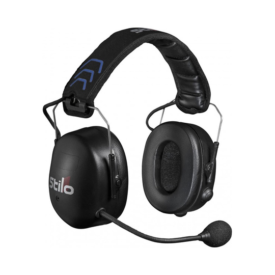 Casque audio rallye Stilo Venti