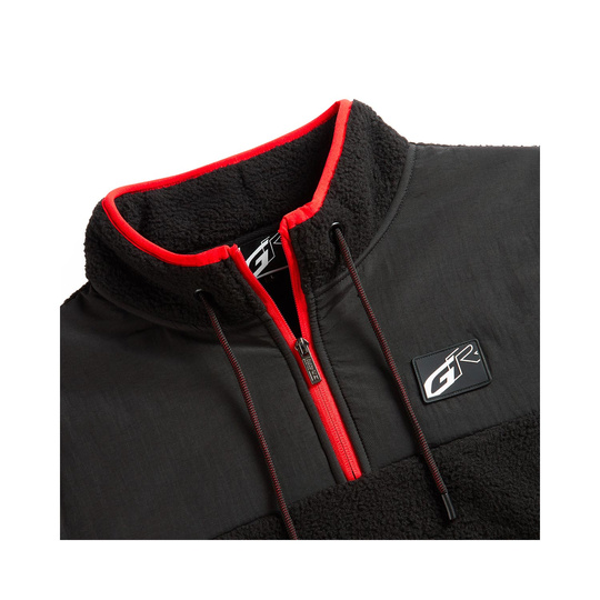 Toyota Gazoo Racing GR Fleece Sweatshirt