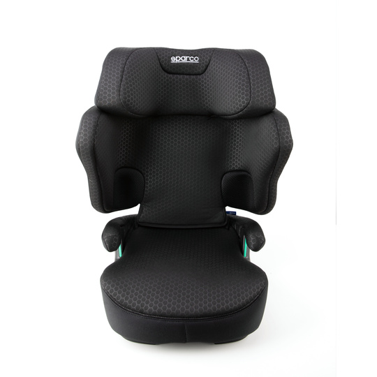 Siège auto enfant SK8000i G23 noir (15-36 kg)