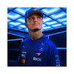 Camiseta McLaren F1 Singapore GP 2026