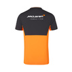 2024 McLaren F1 Men's Set Up Team Autumn Glory T-Shirt