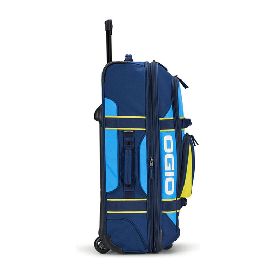 Ogio Terminal NAVY VOLT travel bag