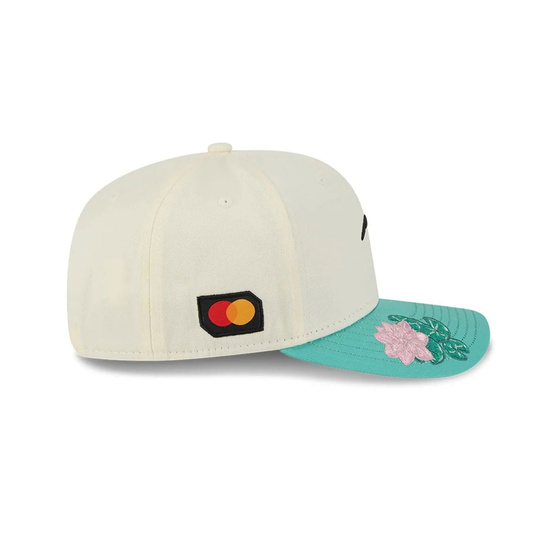 2025 McLaren F1 UK Mens Piastri Brazil GP Baseball Cap