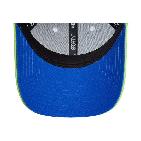 Casquette Team Visa Cash App RB F1
