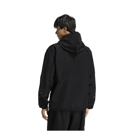 Chaqueta impermeable Mercedes AMG F1 Stealth 2026