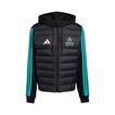 Chaqueta de plumas Mercedes AMG F1 DNA 2026