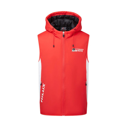 Gilet Team Toyota Gazoo Racing Rally-Raid