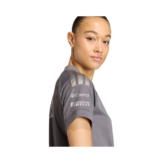 2026 Audi Revolut F1 Women's Team T-shirt
