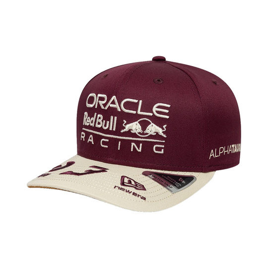 2026 Red Bull Racing F1 Max Verstappen Austin GP Hat