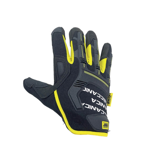 OMP Meccanica Mechanic Gloves