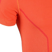 Camiseta OMP KS MY24 naranja