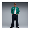 Chaqueta Team Aston Martin F1 Bomber 2026