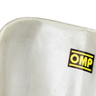 Baquet de karting OMP plat