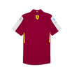Scuderia Ferrari F1 AF Corse Team Polo Shirt