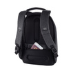 XD Design Bobby Hero Small Black Backpack