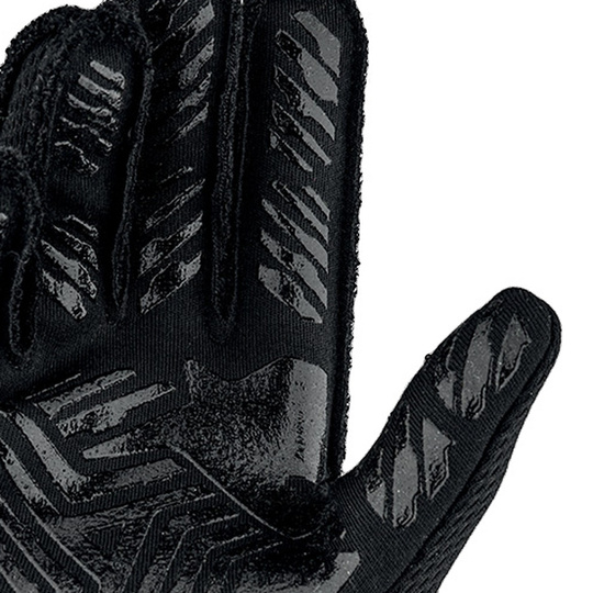 Gants OMP One EVO FX MY26 noirs (FIA)