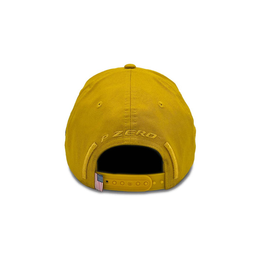 2025 Pirelli F1 Mens Podium Las Vegas Baseball Cap