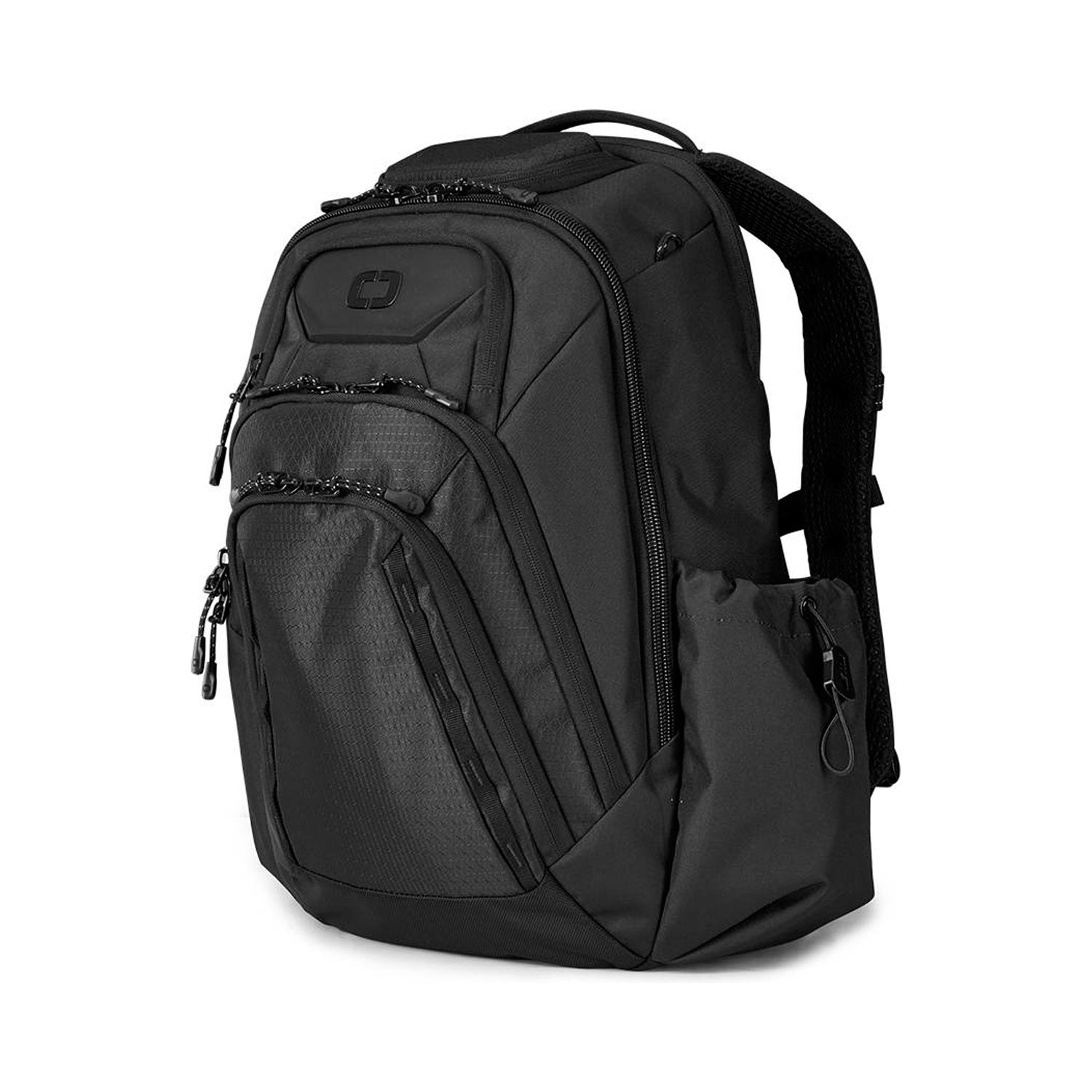 Ogio Gambit PRO backpack black ((5921137OG)) - Top Racing Shop