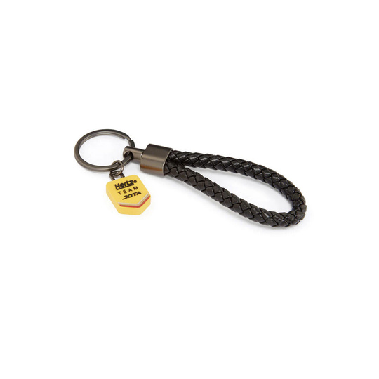 Porte-clés Hertz Team Jota Logo