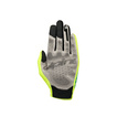 Alpinestars Graphic 1 Racing Gloves Yellow