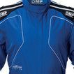 OMP KS-4 Karting Suit Blue
