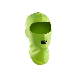 OMP Italy Basic Balaclava yellow
