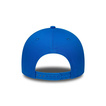 Casquette Alpine F1 Essential 2026 bleue