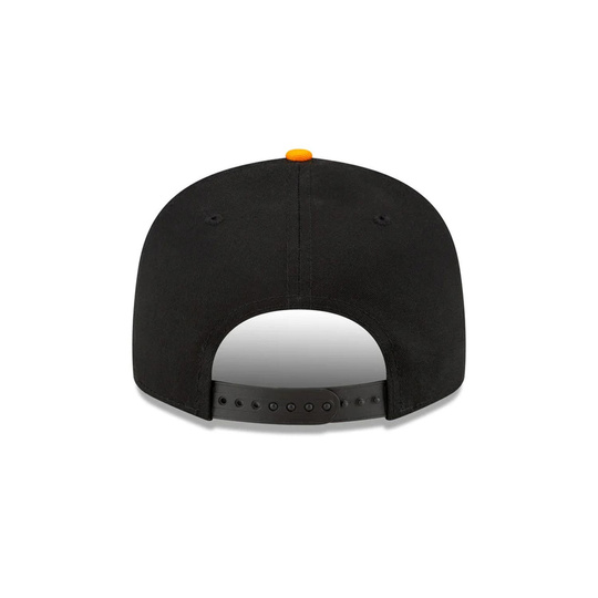 2025 McLaren F1 UK Mens Flat Essentials Cap