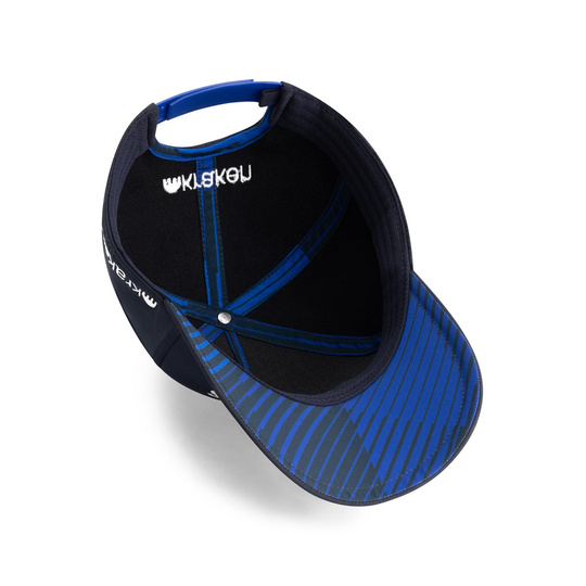 2025 Williams F1 Racing Team Baseball Cap